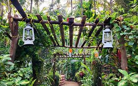 Anandi Villa Homestay